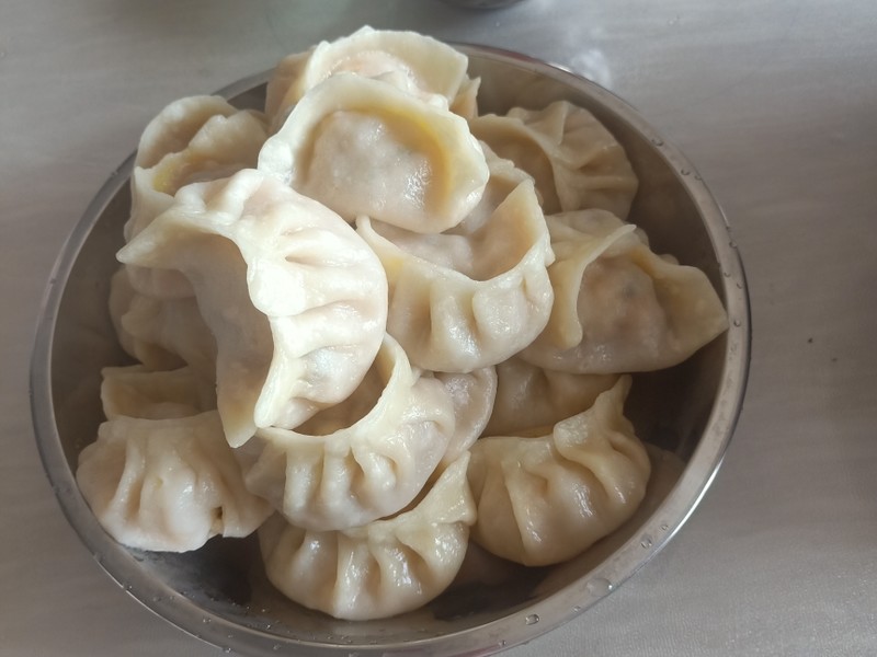 冬天的家常菜：温暖每一根味蕾