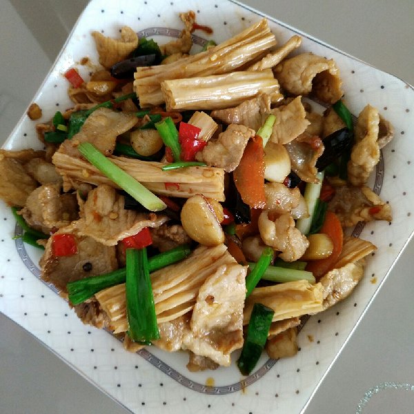 偏口鱼的家常做法：简单易学，美味可口