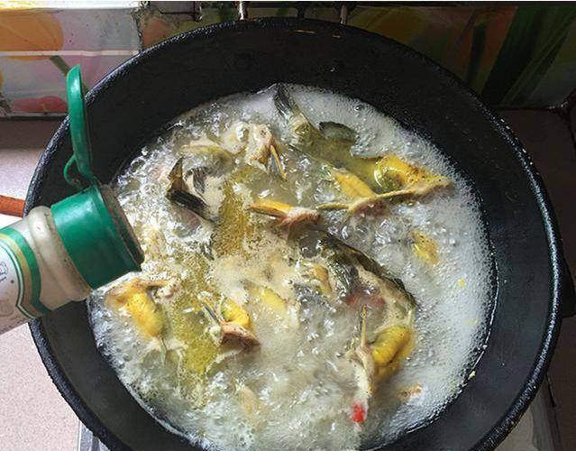 偏口鱼的家常做法：简单易学，美味可口
