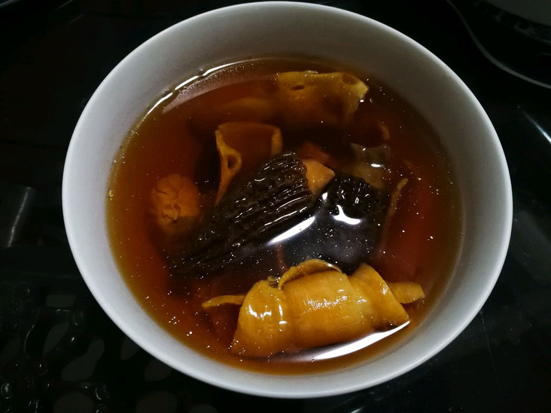 莲菜炒肉的家常做法