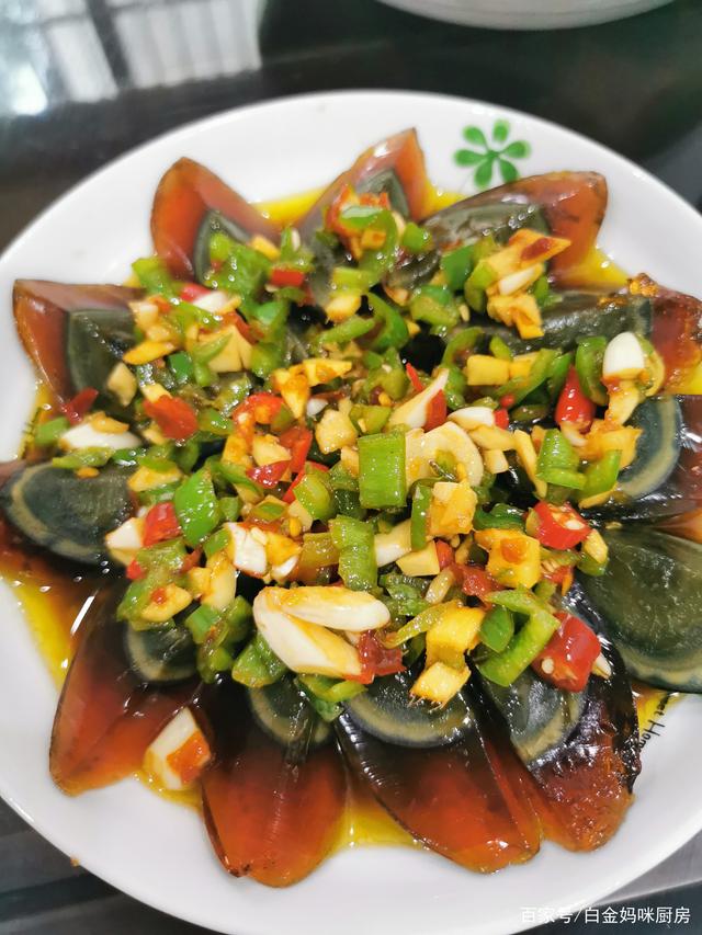 健康的家常菜：均衡营养，美味可口