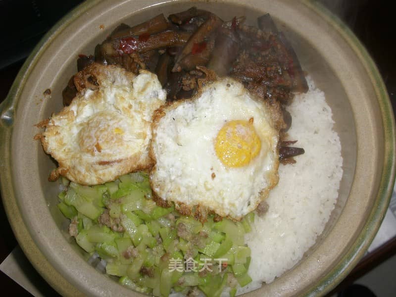 拌粉丝的家常做法：简单易学，美味可口