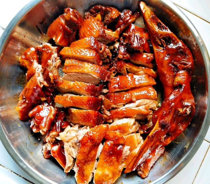 蒸面条的家常做法：轻松掌握，美味升级