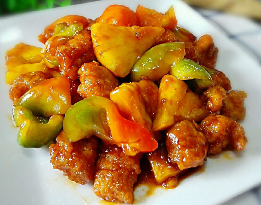 椰子肉家常做法：解锁热带风味的秘密