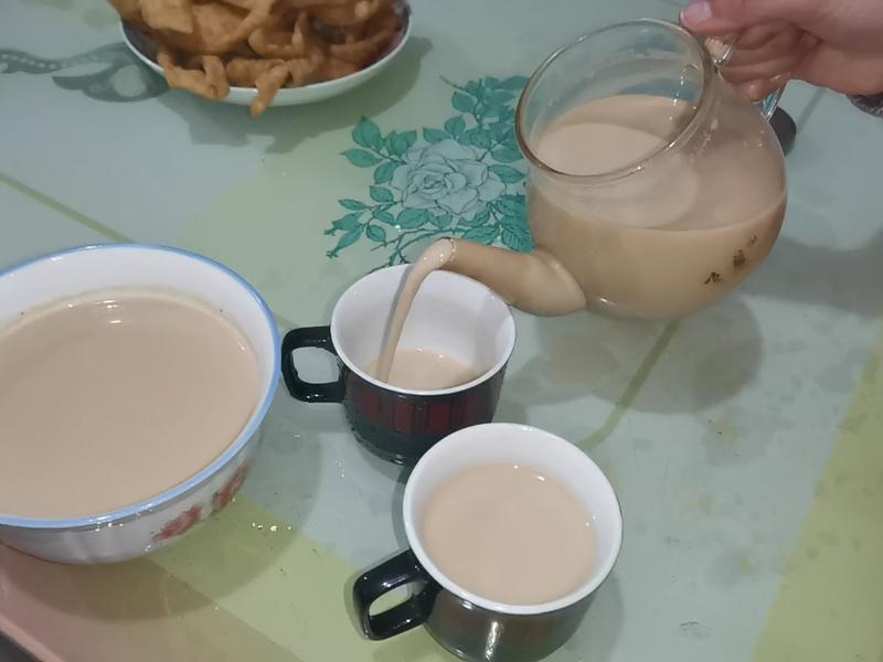 炝莲白的家常做法：简单易学，美味可口