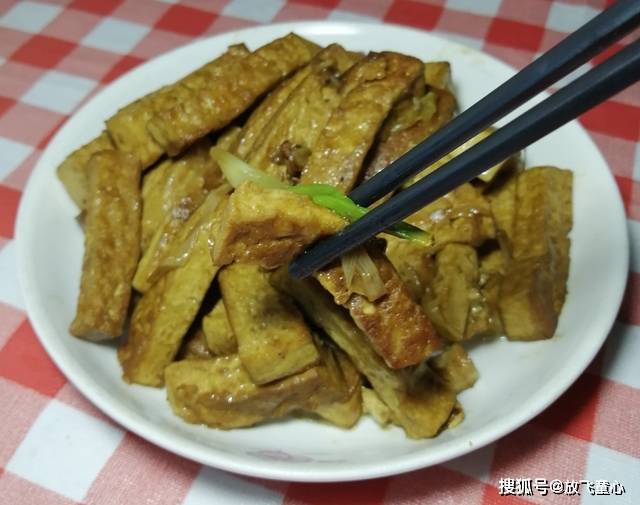 家常小菜的做法：简单易学，美味可口