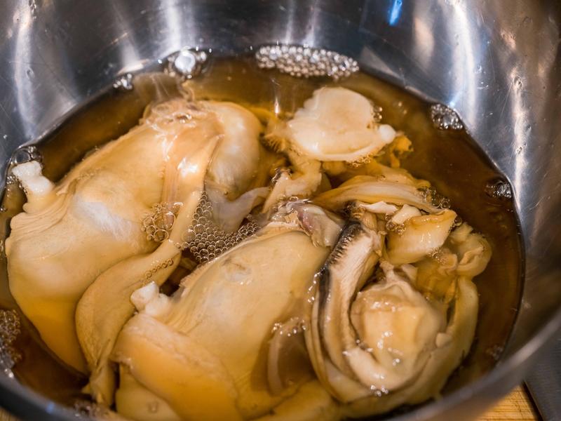 介休小吃：探寻晋中美食的独特魅力