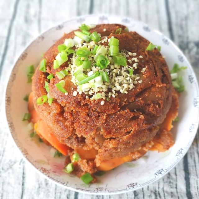 观前街小吃街：一站式美食天堂