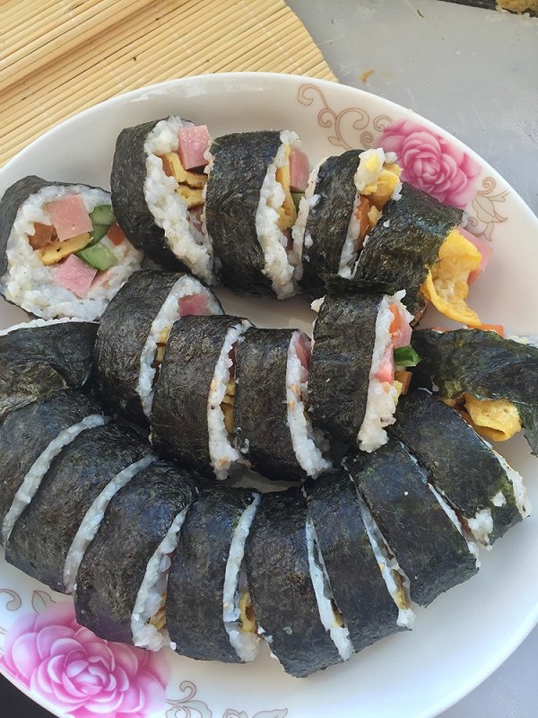 风味小吃介绍