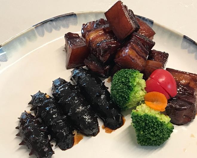 包头的小吃街：探寻美食的绝佳去处