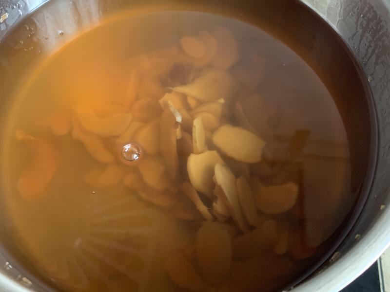 中山小吃街：探寻美食的天堂