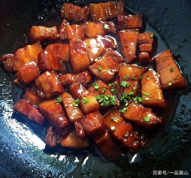中山小吃街：探寻美食的天堂