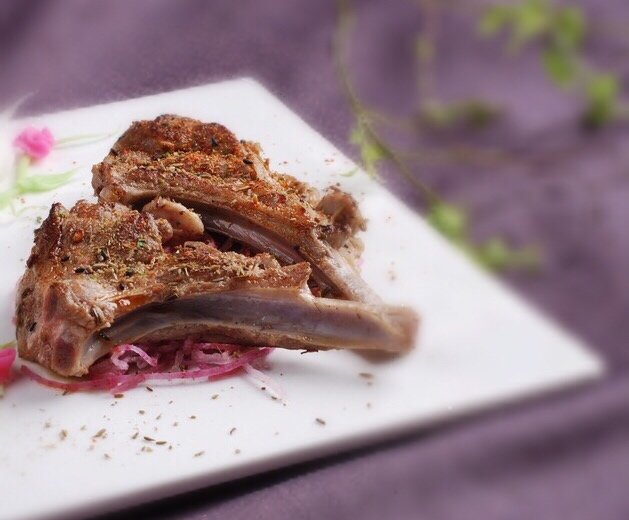 武汉特色小吃街：探寻美食的天堂