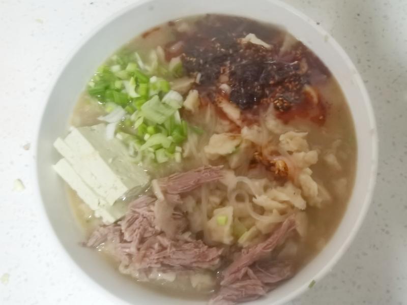 羊腿怎么煮好吃？掌握这些技巧，美味翻倍！