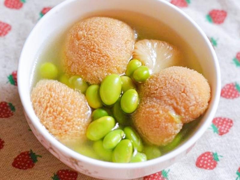 家常汤类有哪些：温暖味蕾的经典食谱