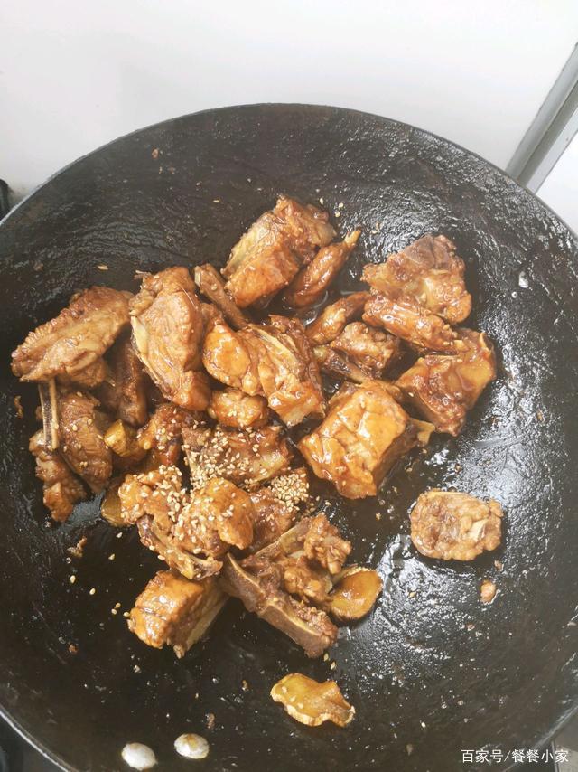 罗非鱼红烧好吃又简单