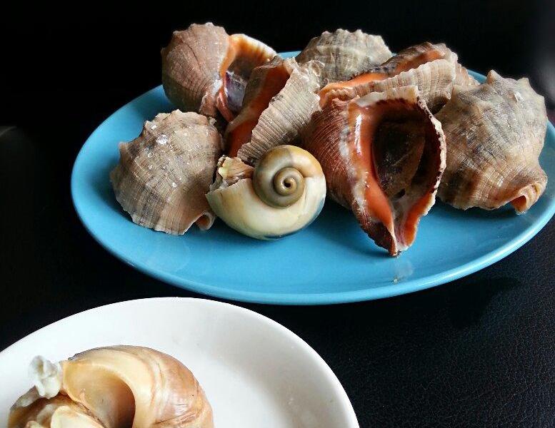 标题：探寻南安特色美食：美味与传统的完美融合