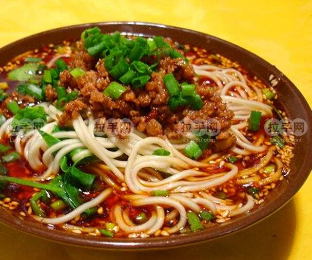 威县特色美食：味蕾上的地域传奇