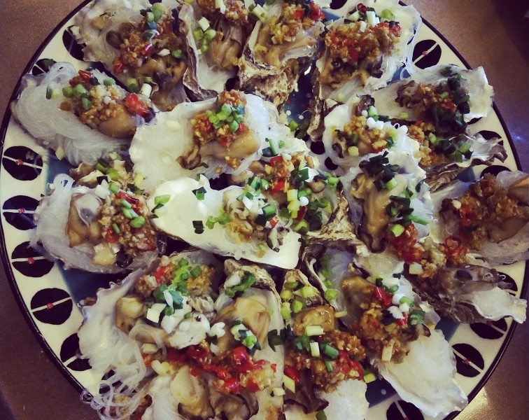 海南特色美食推荐：一场味蕾的盛宴