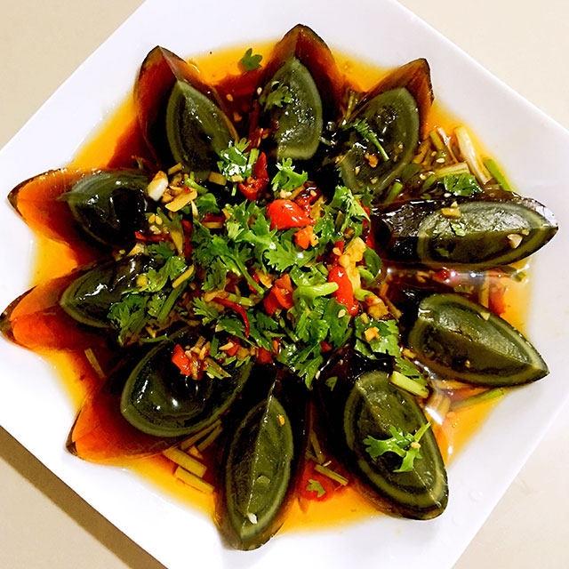 上海特色美食在哪吃？一份不完全指南