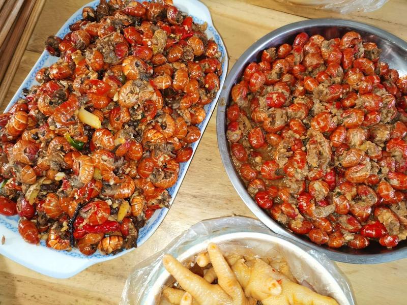分宜特色美食：探寻地方风味，品味独特佳肴