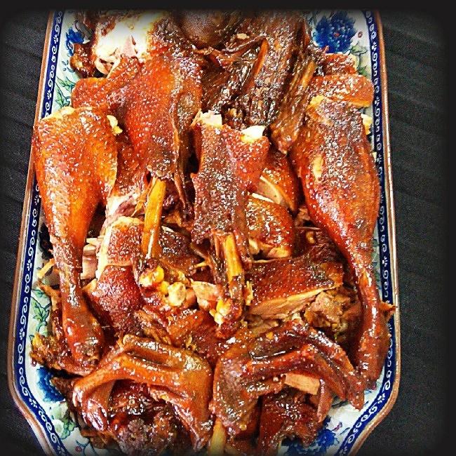 拉萨的特色美食推荐