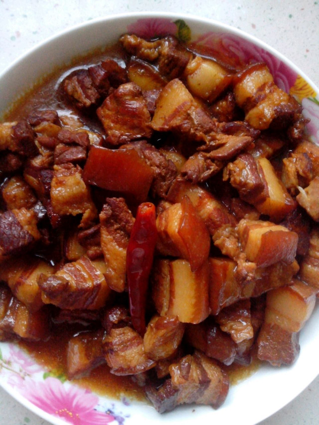 西安特色美食：探寻千年古都的味道传奇