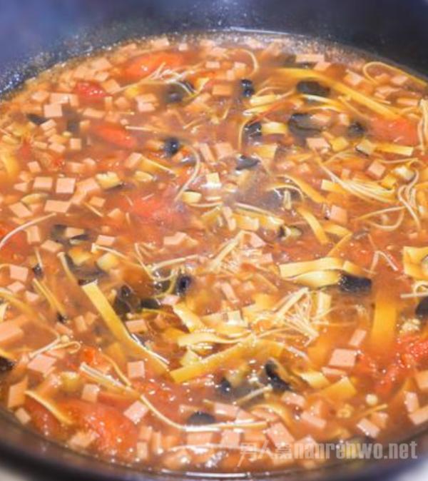 宁德特色美食小吃：探寻舌尖上的美味