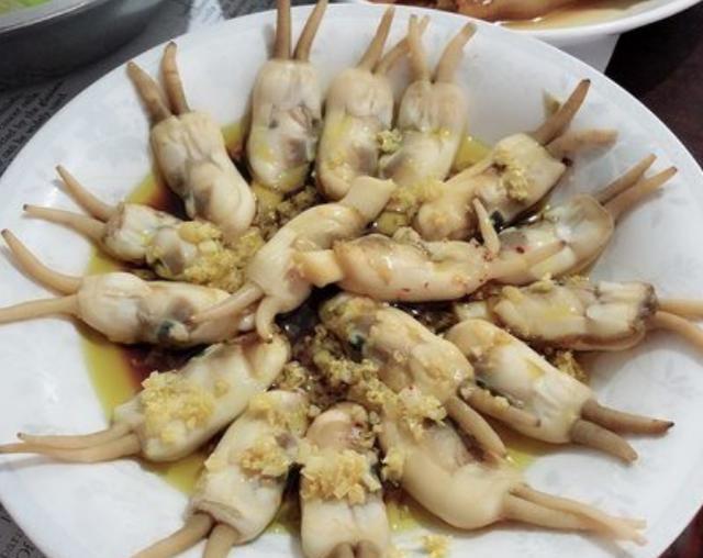 探寻盐城美食之魂：特色藕粉圆子的独特魅力