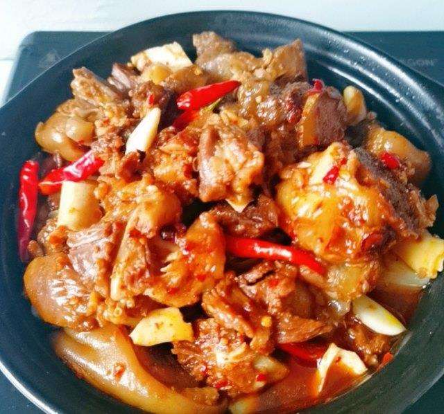 怎么炒莴笋好吃：解锁莴笋的美味密码