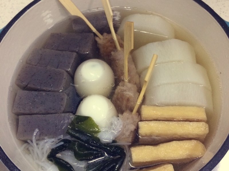 延吉夜市小吃一条街：美食探寻之旅
