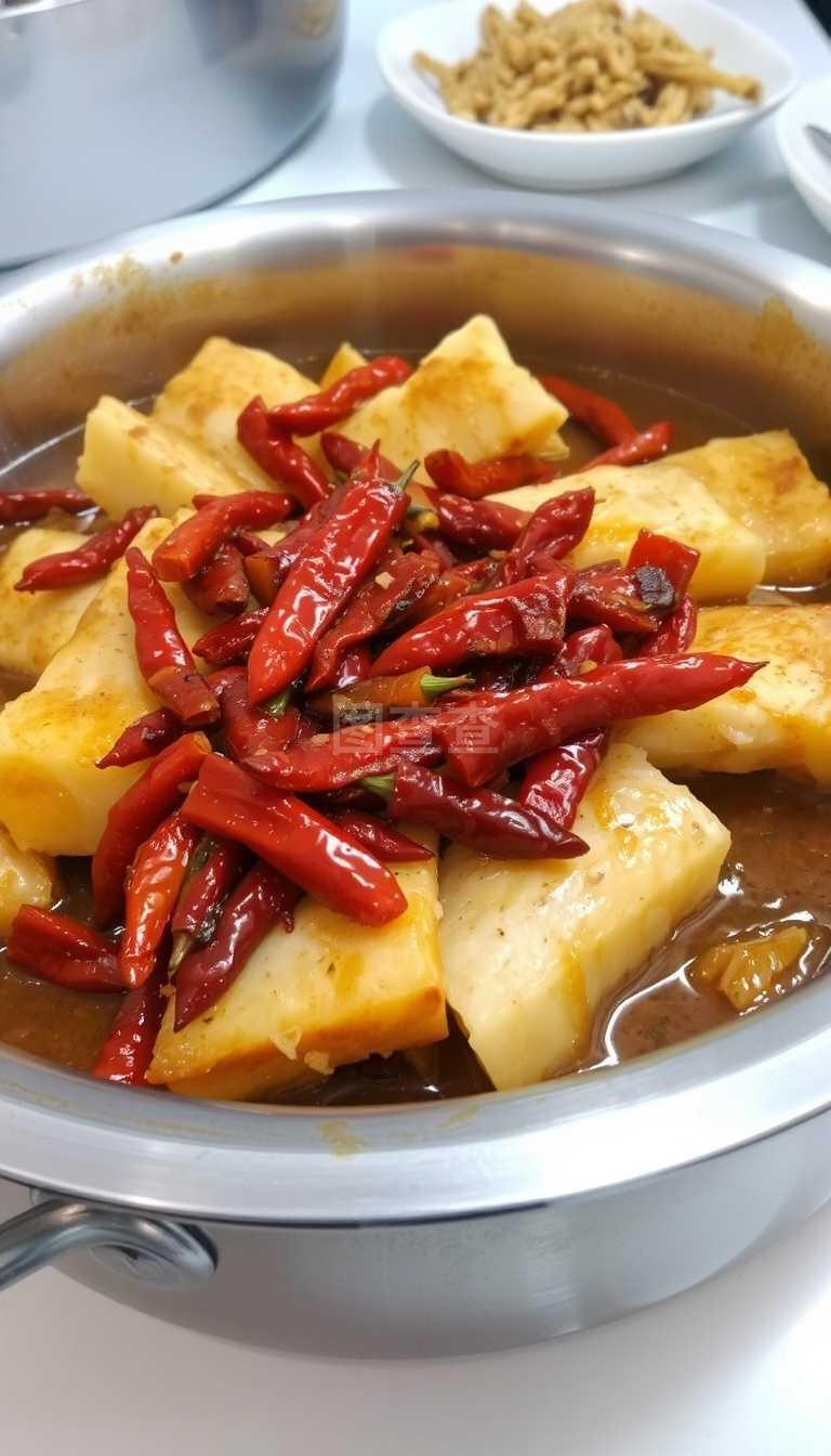 怎样做鲍鱼好吃 - 美食博主教你烹饪秘诀