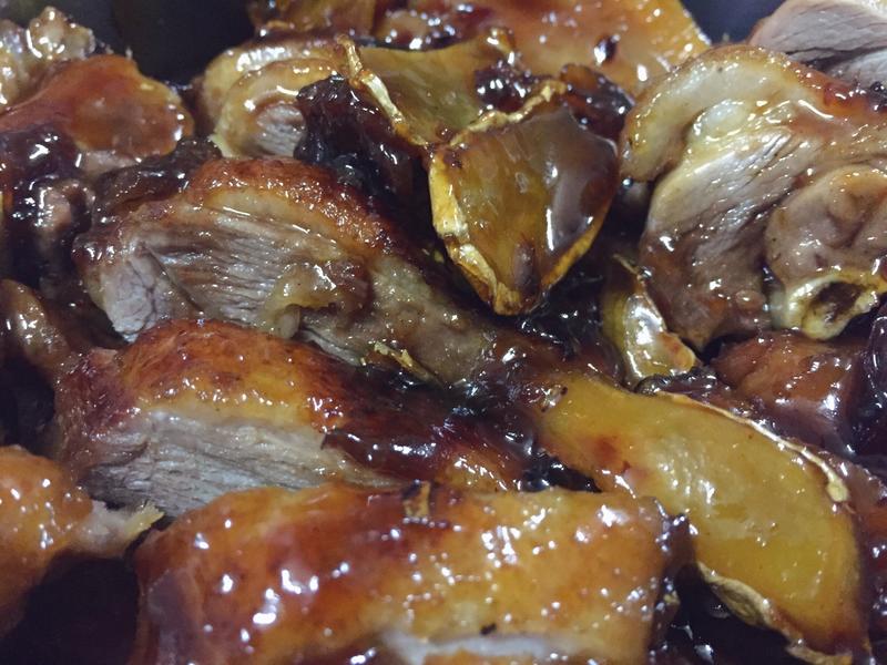 掌握牛排骨烹饪秘诀，做出美味佳肴