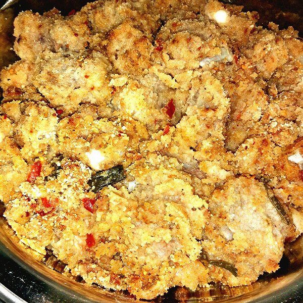 好吃的包子：探寻中华美食的独特魅力
