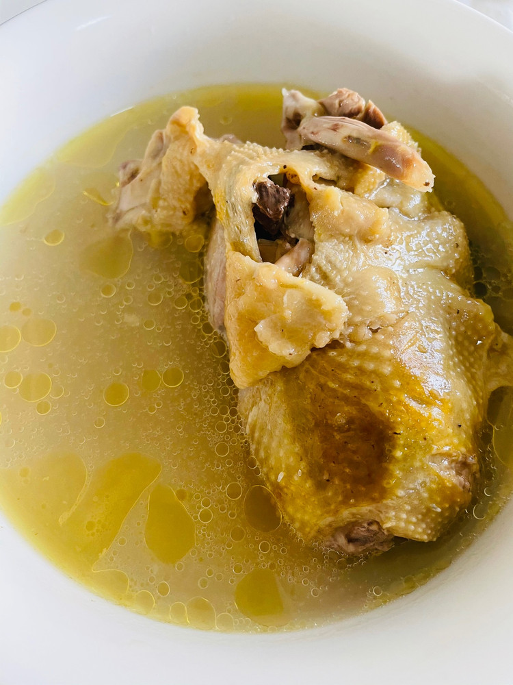 鸡肉跟什么炒好吃？10种搭配让你食指大动