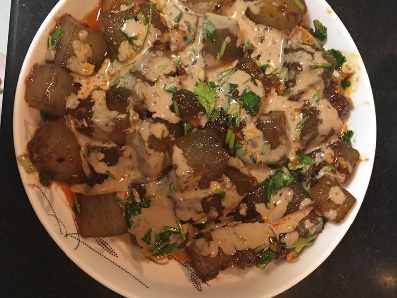 鸡肉跟什么炒好吃？10种搭配让你食指大动