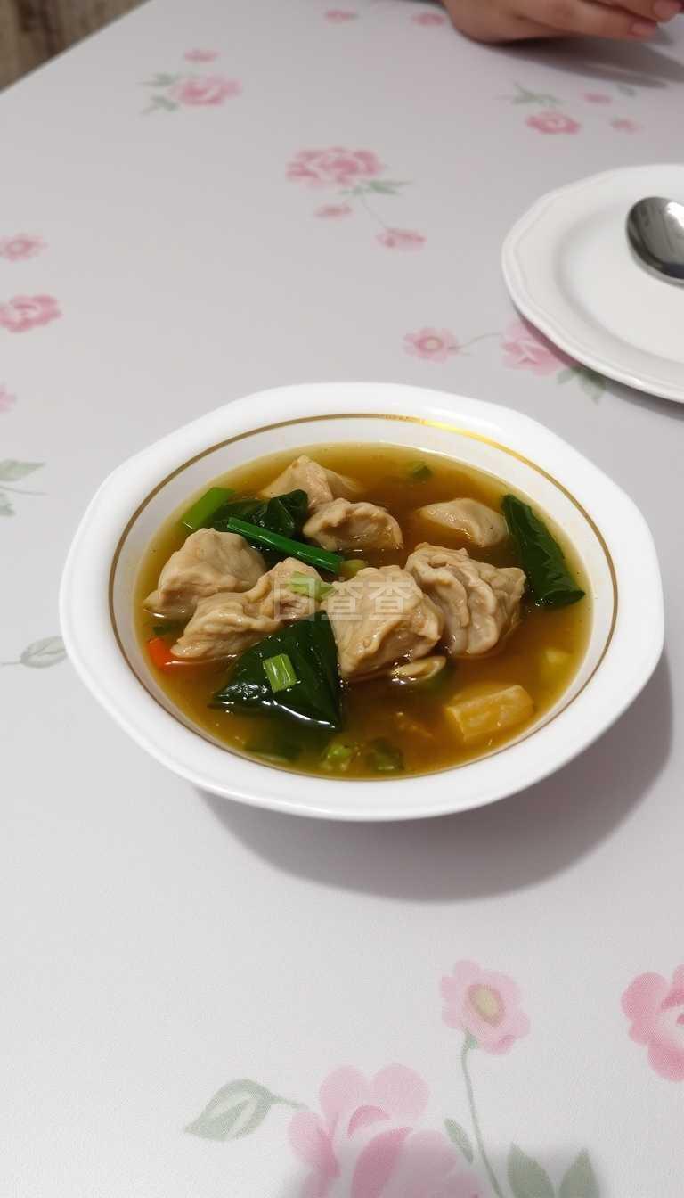 好吃的烤肉：探寻美味背后的秘密