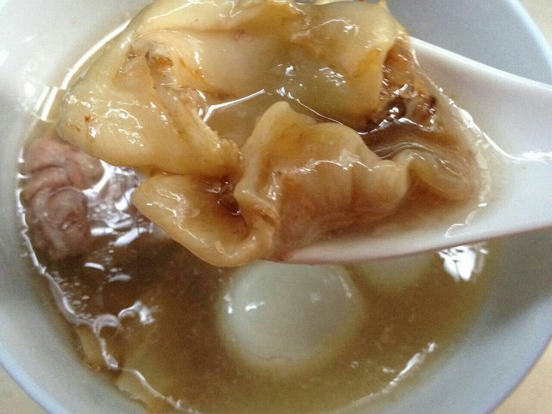 顺德名小吃：探寻美食的无限魅力