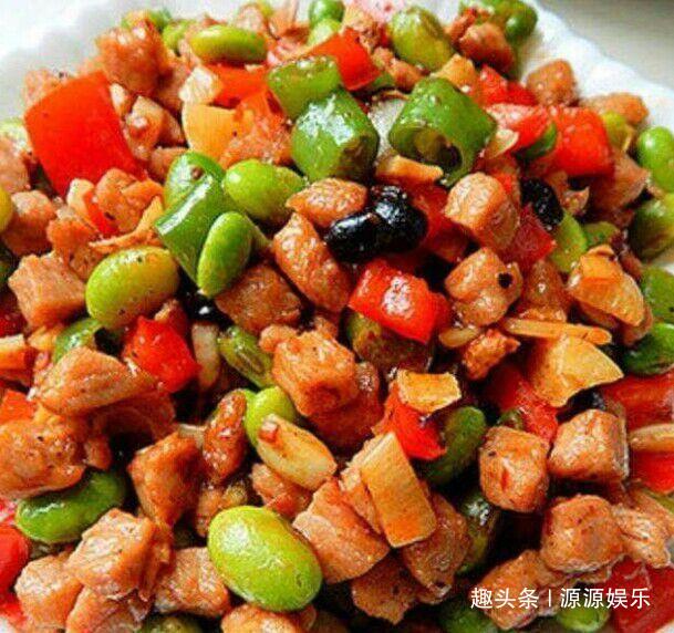 辣椒怎么盐好吃：解锁辣椒的全新食用方法