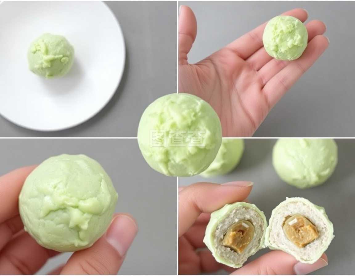 标题：广州特色美食——探寻羊城味蕾之旅