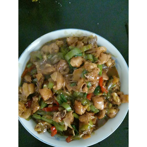 延安特色美食小吃：探寻革命圣地的味蕾之旅