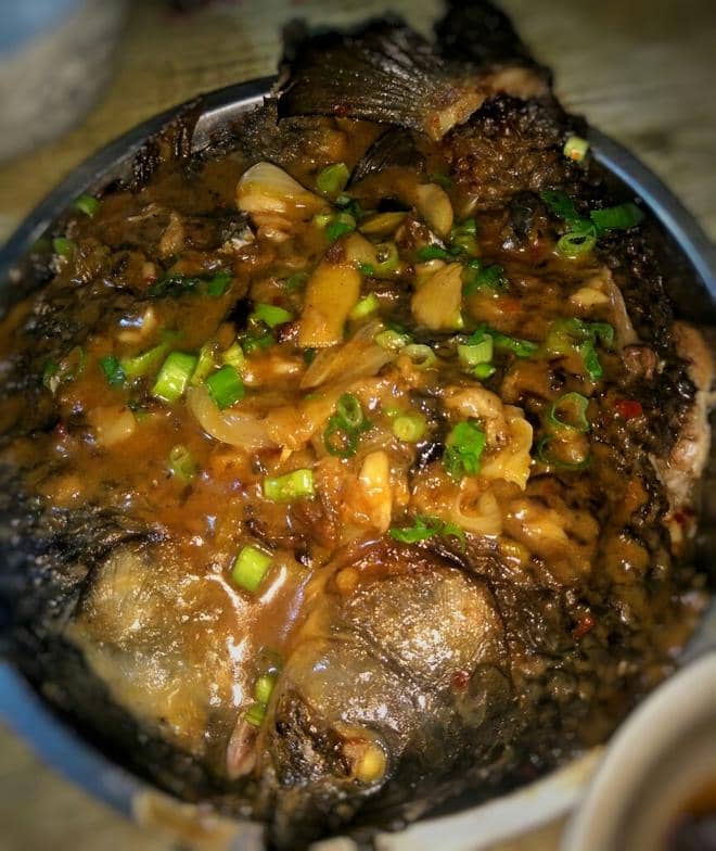 海鲜家常做法：轻松变大厨，美味上桌！