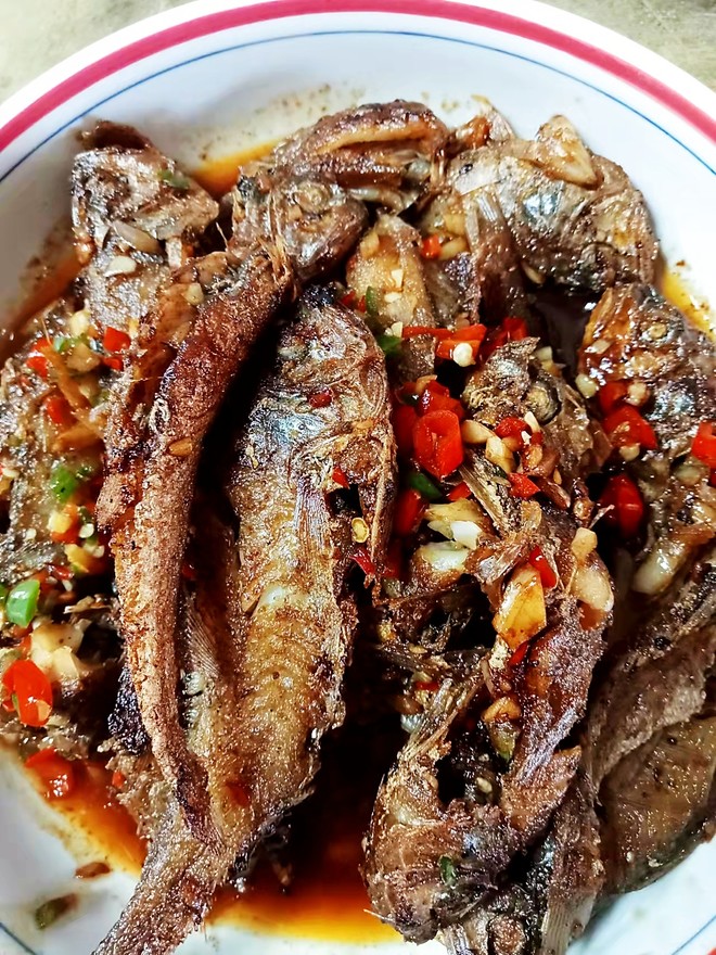 灵溪特色美食：探寻味蕾的秘密花园