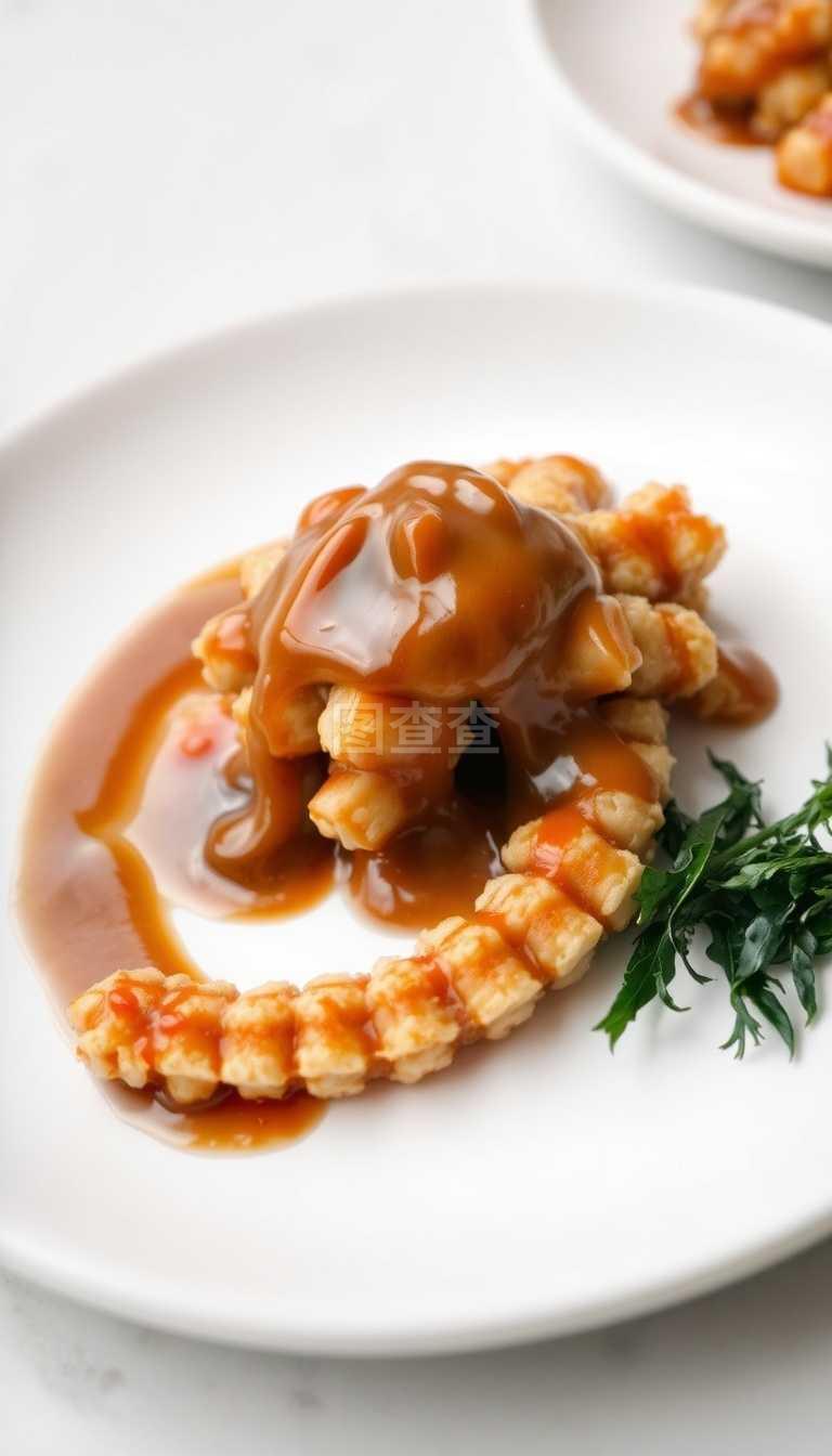 红烧茄子的家常做法步骤