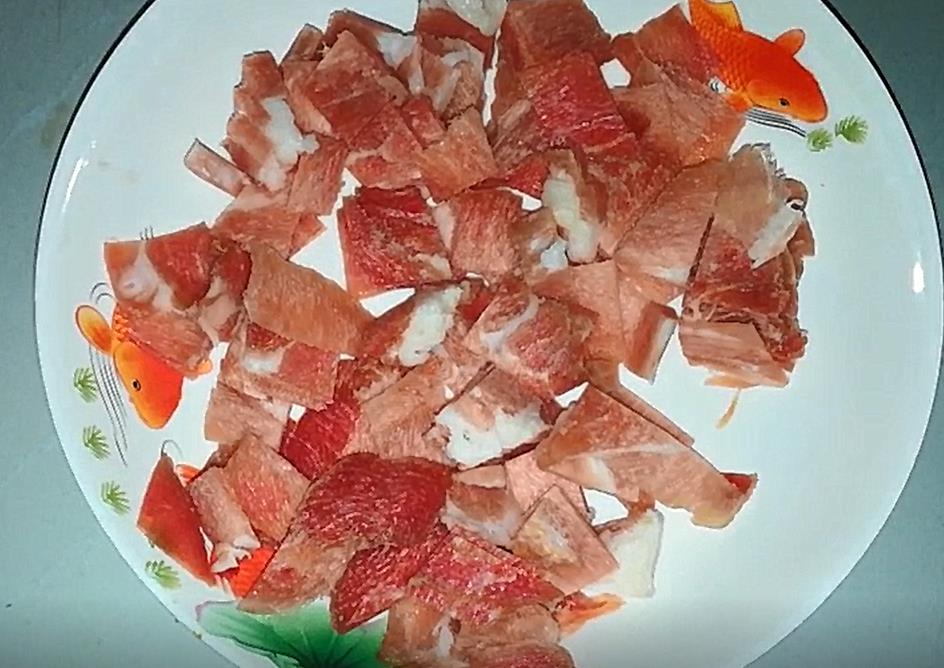 肉段的家常做法：美味秘诀大揭秘