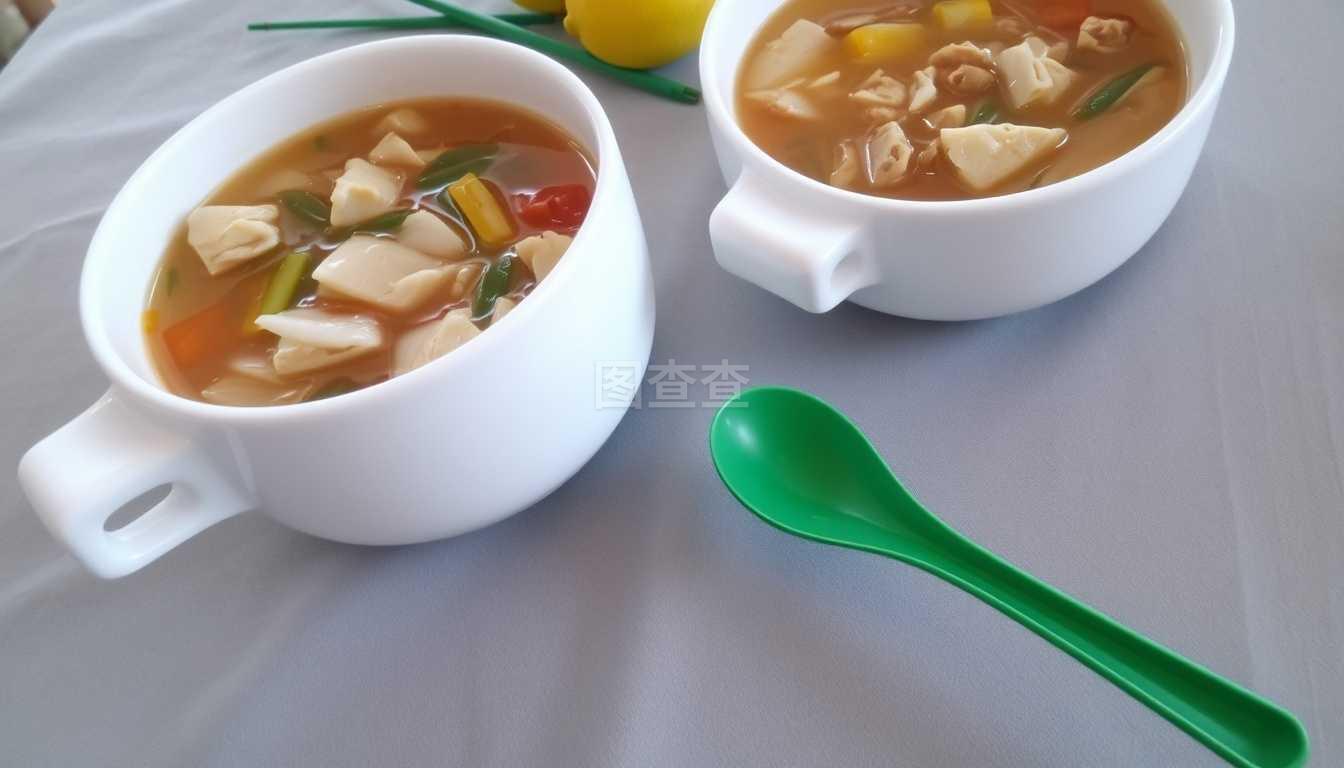 盛泽小吃：探寻江南美食的独特韵味