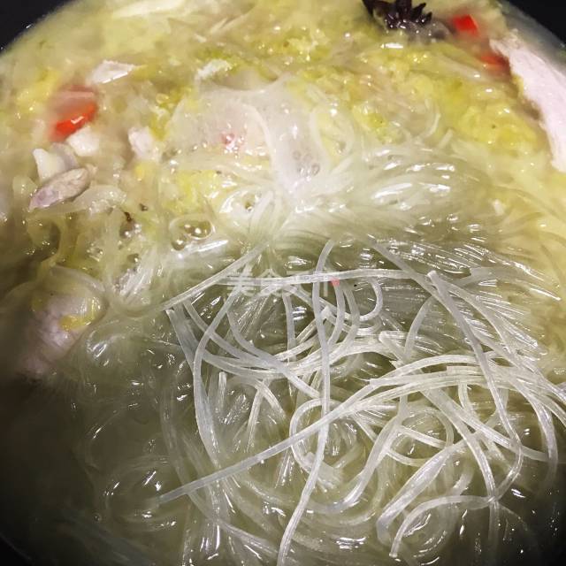 中国的家常菜：温馨美味，家的味道