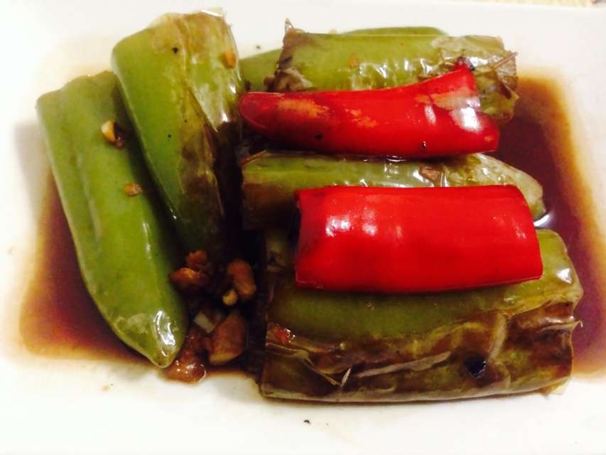 冰草的家常做法：解锁夏日清新美食