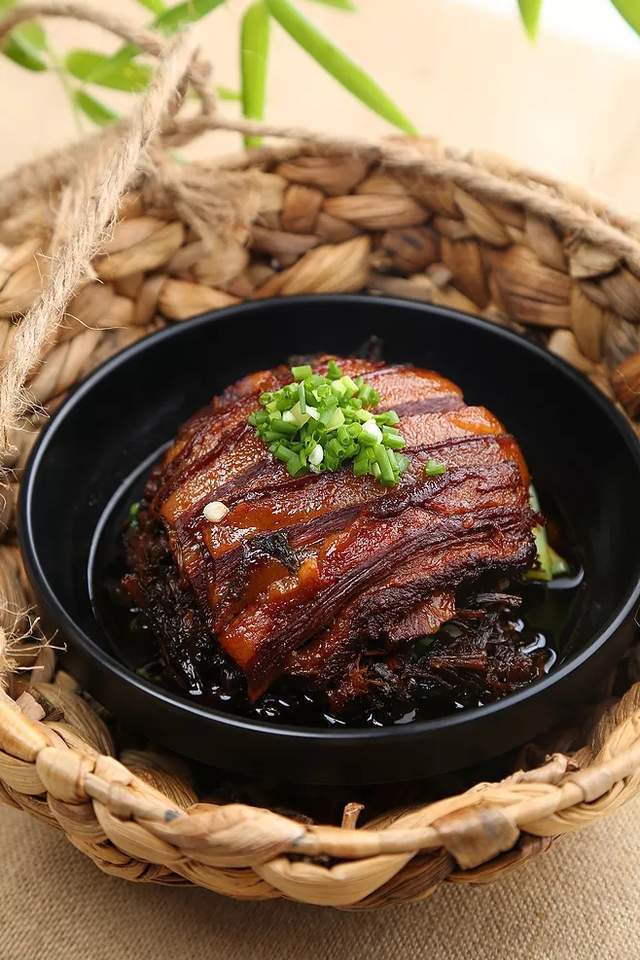 家常菜摆盘：让家常美食焕发艺术光彩