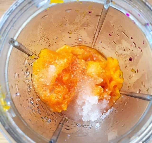 怎么做疙瘩汤家常做法 - 美食博主分享经典食谱
